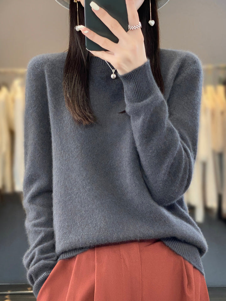 Rizalinda | Comfortable Sweater