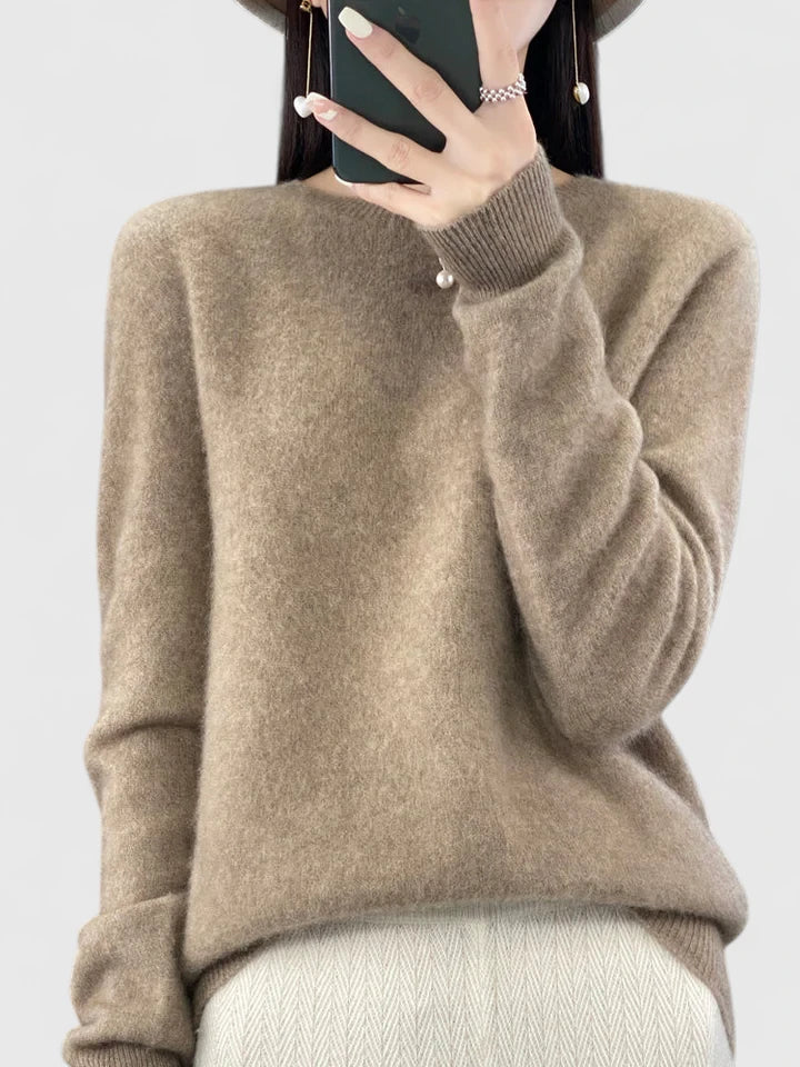 Rizalinda | Comfortable Sweater