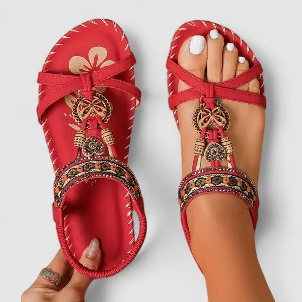 Maryna™ | Orthopedic Sandals