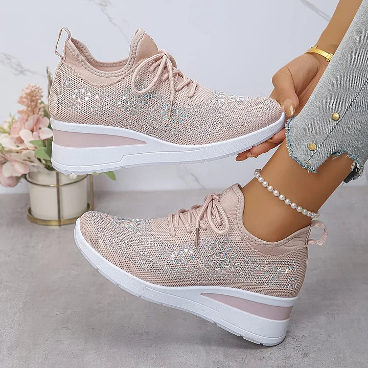 GraceEase| Sneakers