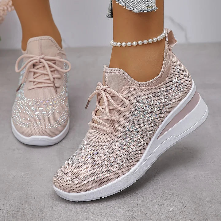 GraceEase| Sneakers