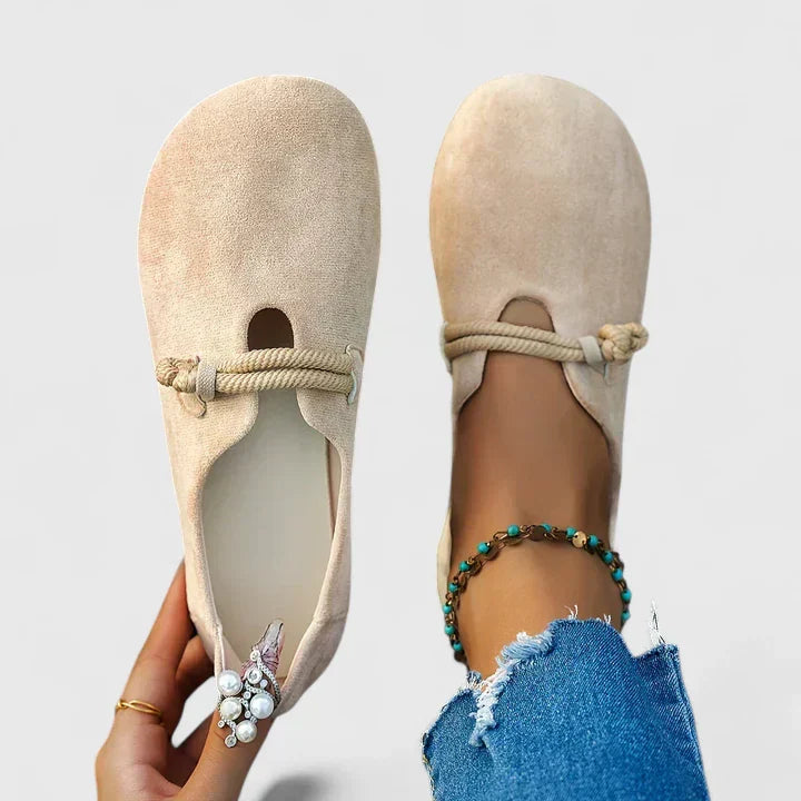 Nancy | Orthopedic Comfort Loafers