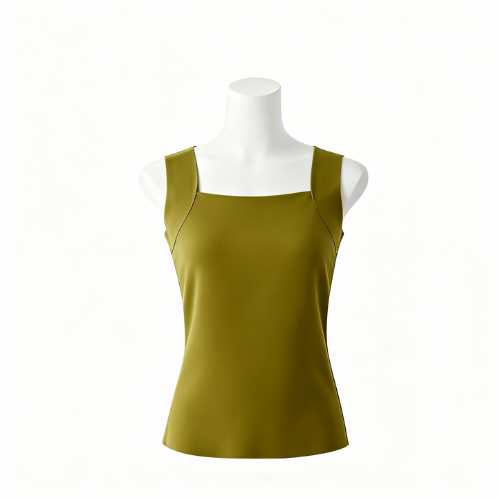 Margaret Comfort Support Tank