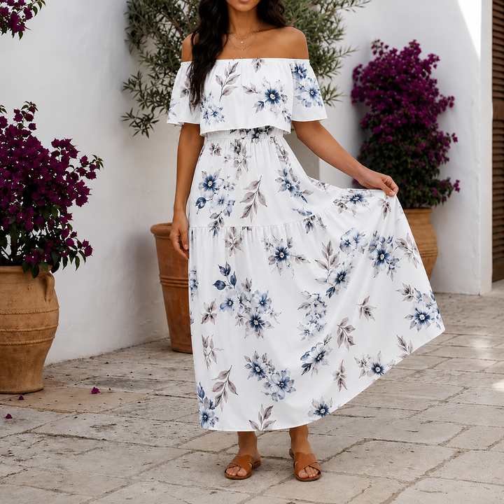 Willow | Maxi dress