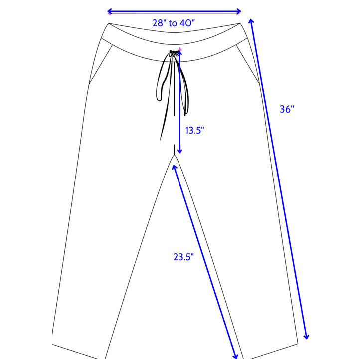 Flo | Linen Capri Pants - Our Best-Selling Summer Essential