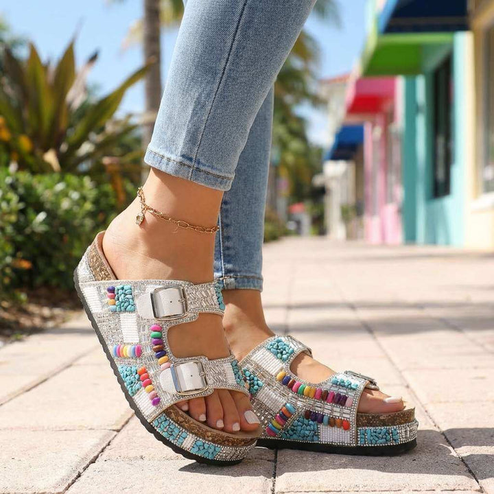 Milane™ | Boheme Sandals