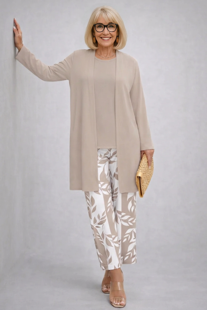 Margaret | 3-Piece Set