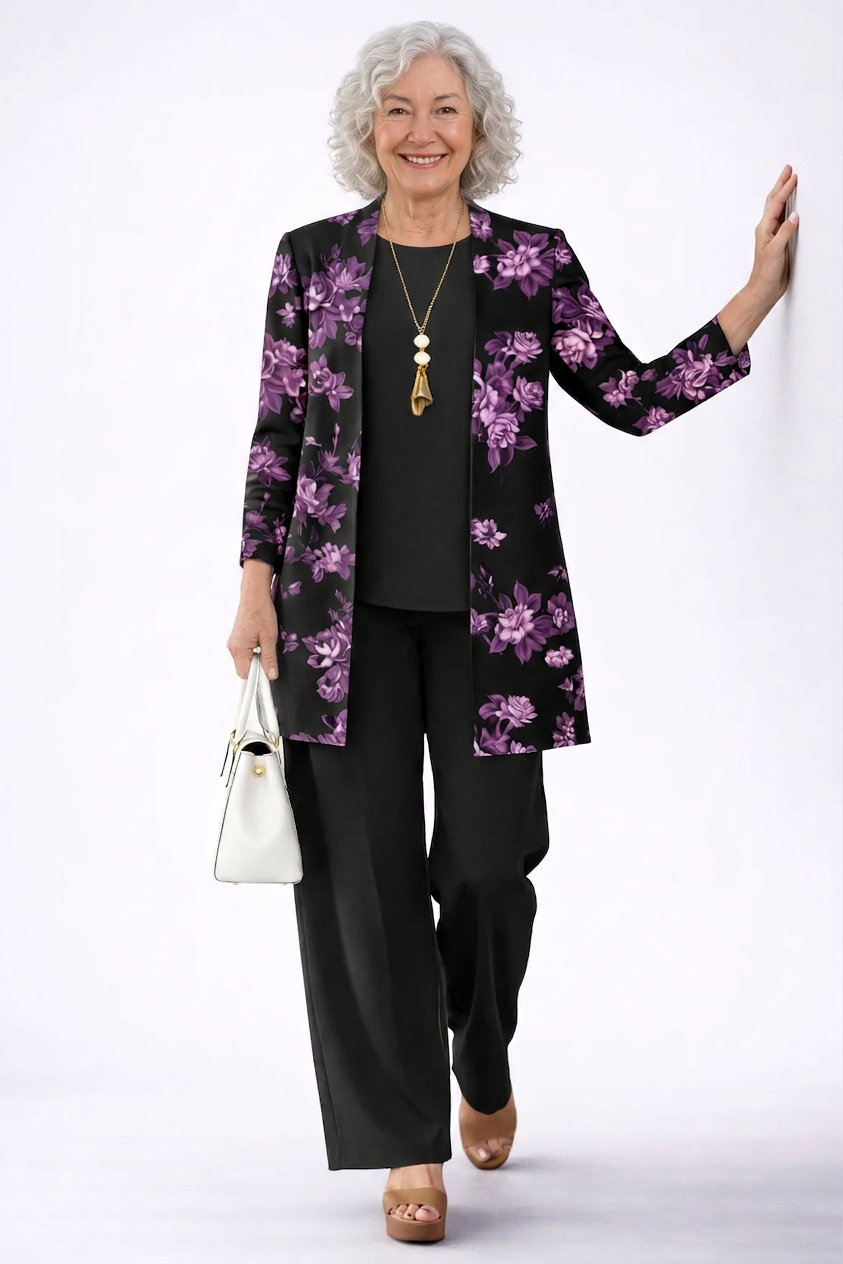 Lillian | 3-Piece Set