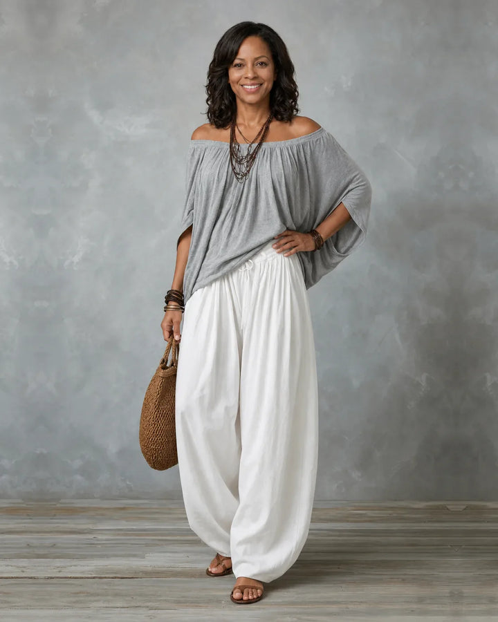 Jadia Comfort Set