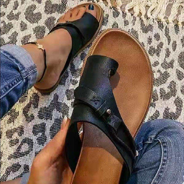 Fernanda | Elegant Sandals