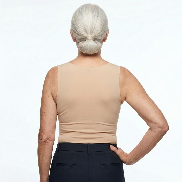 Margaret Comfort Support Tank