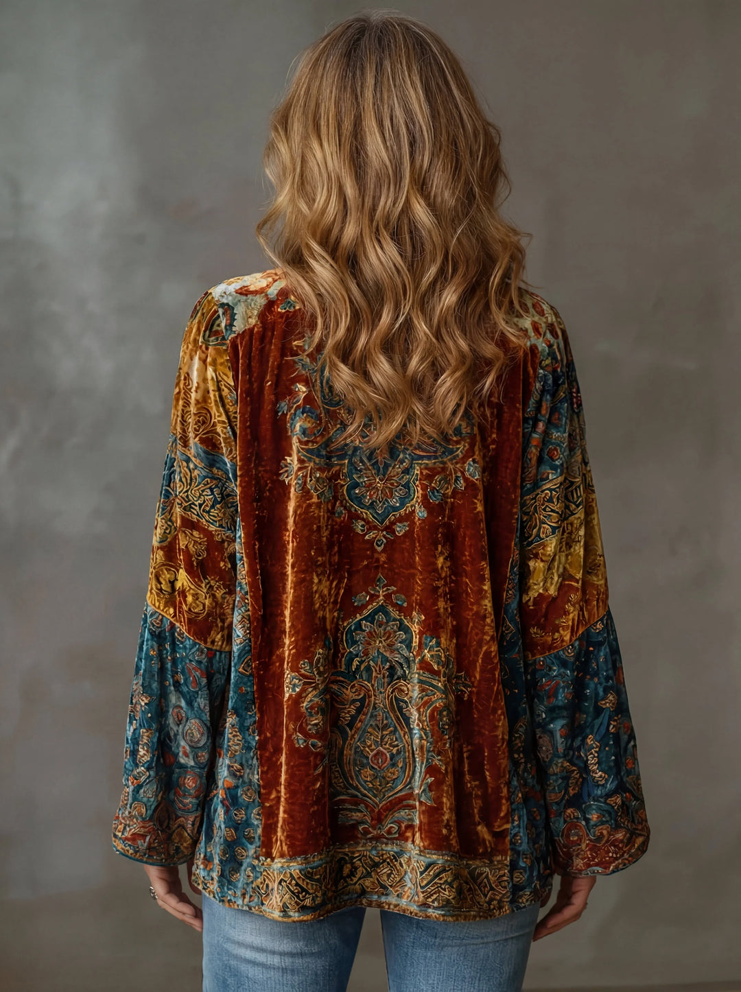 Darcy | Effortless Elegance Layer