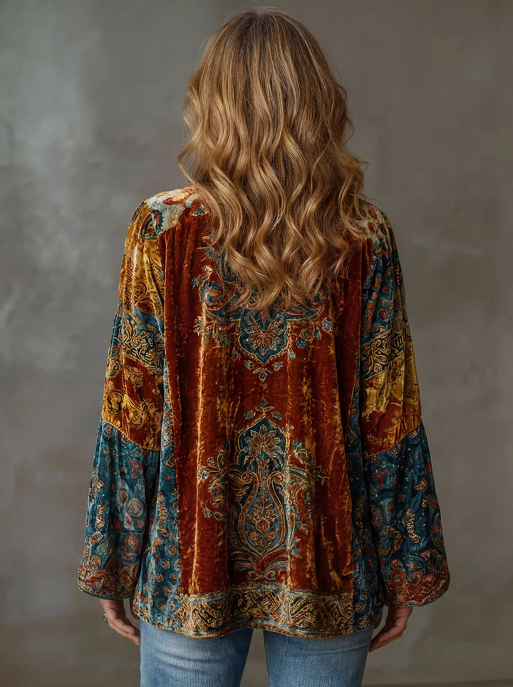 Darcy | Effortless Elegance Layer