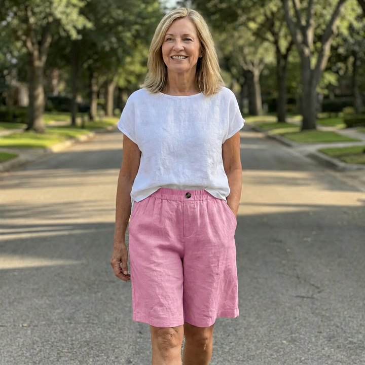 Diane | Comfort Shorts
