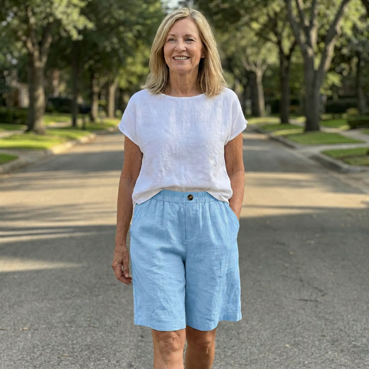 Diane | Comfort Shorts