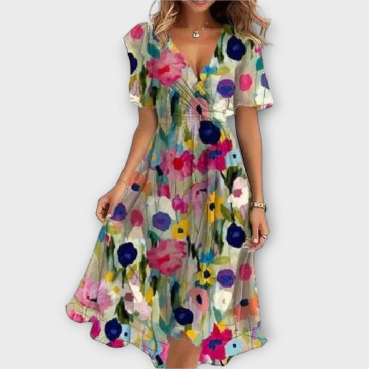 Annie | Stylish Dress