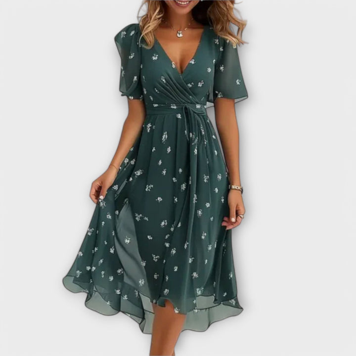 Annie | Stylish Dress