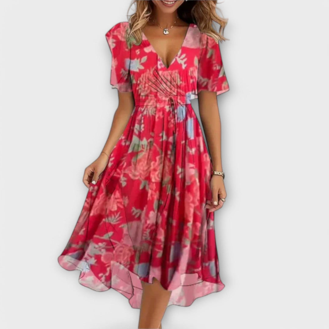 Annie | Stylish Dress
