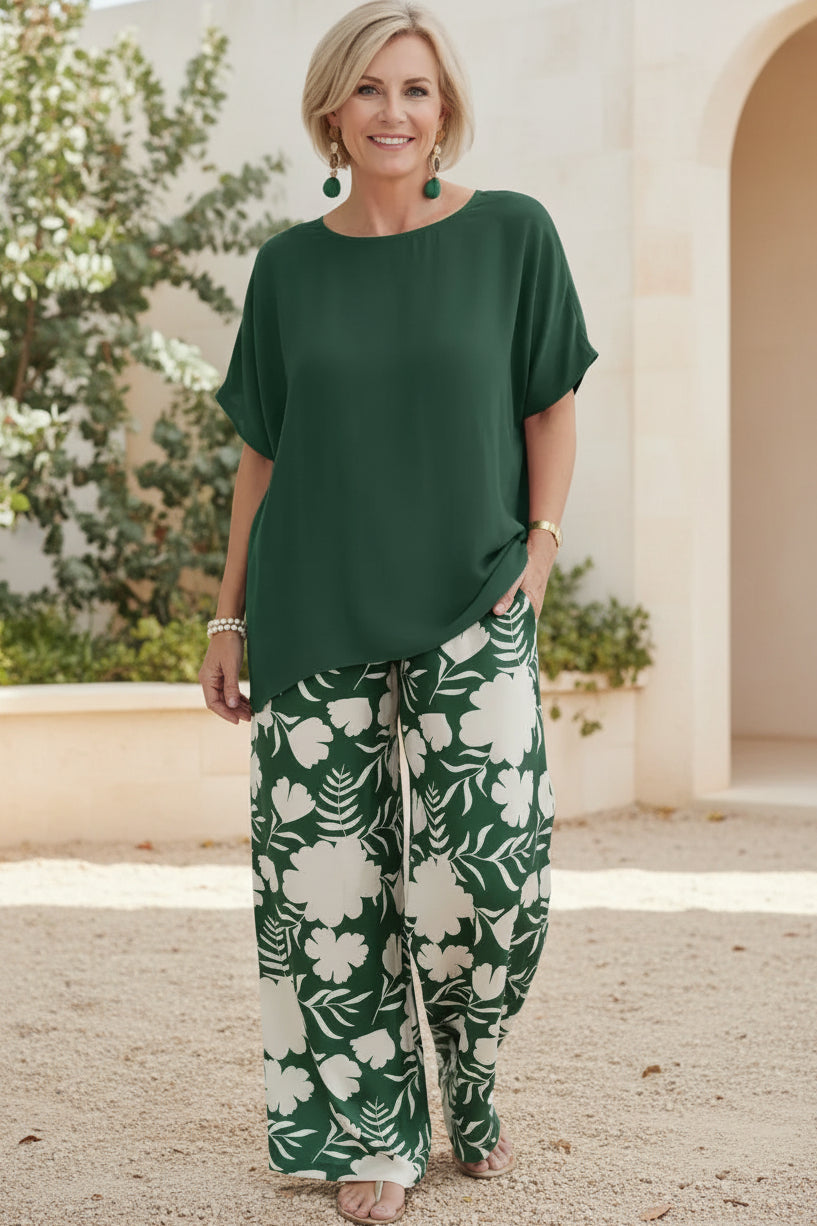 Virginia | Comfort Summer Set