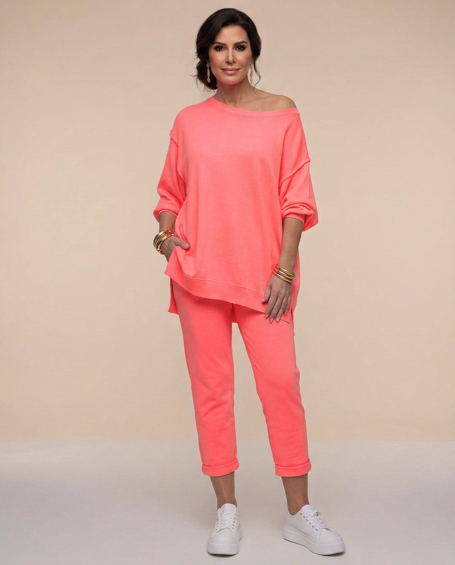 Janice | The Relax Set