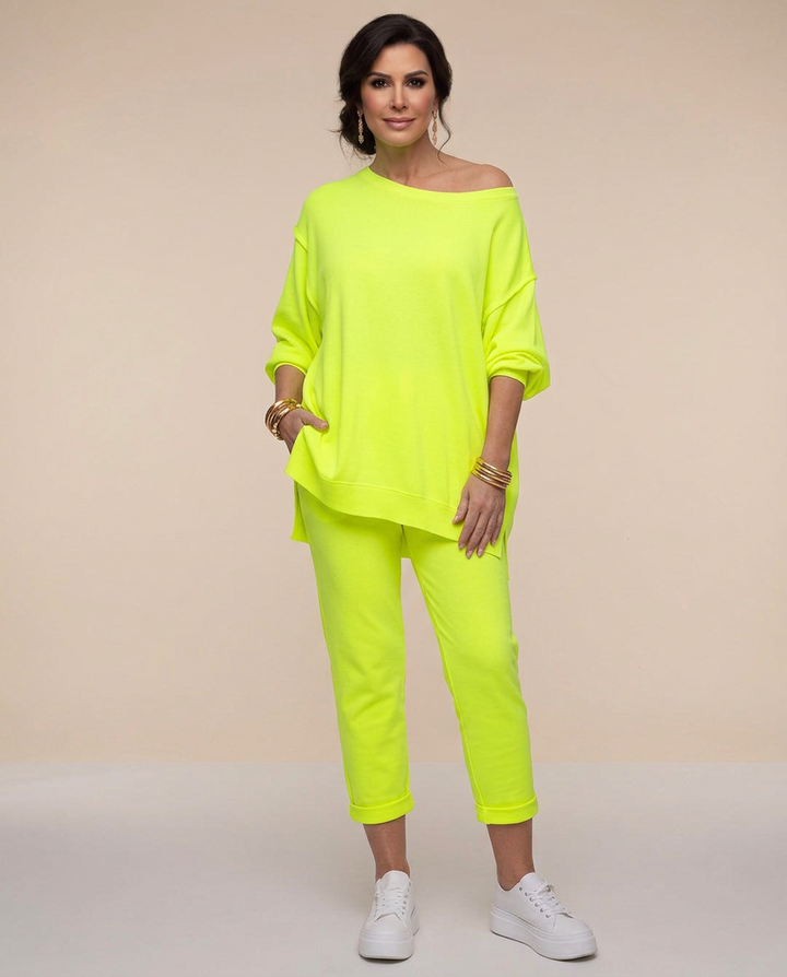 Janice | The Relax Set