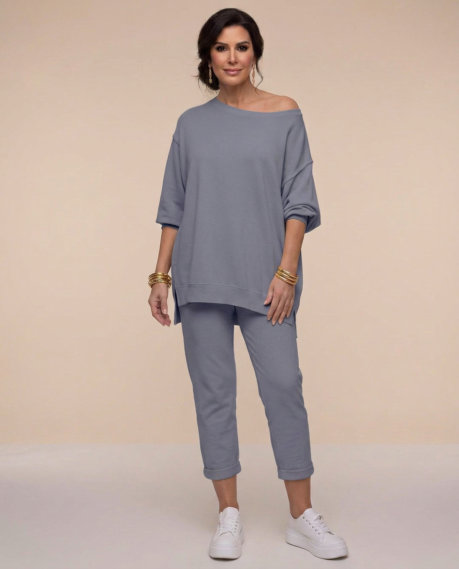 Janice | The Relax Set