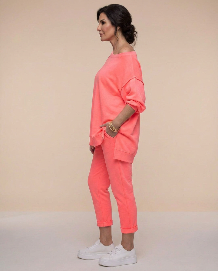 Janice | The Relax Set