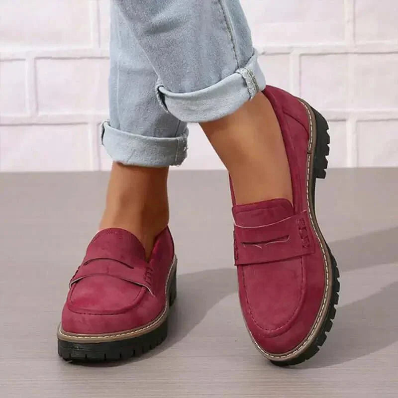 Nadya | Comfortable Women Shoes™