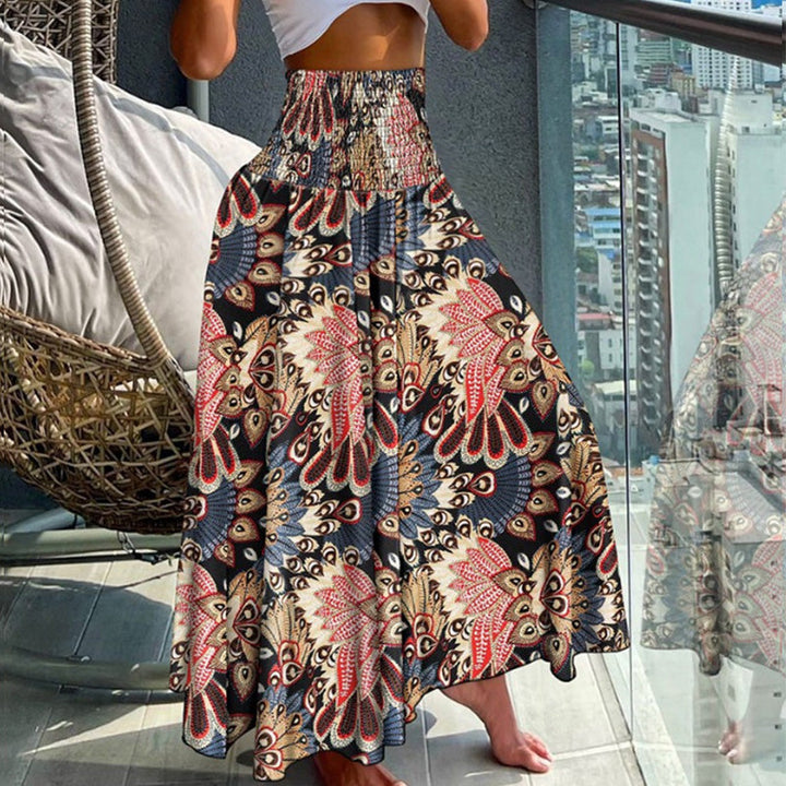 Diane | Lightweight Comfort Skirt