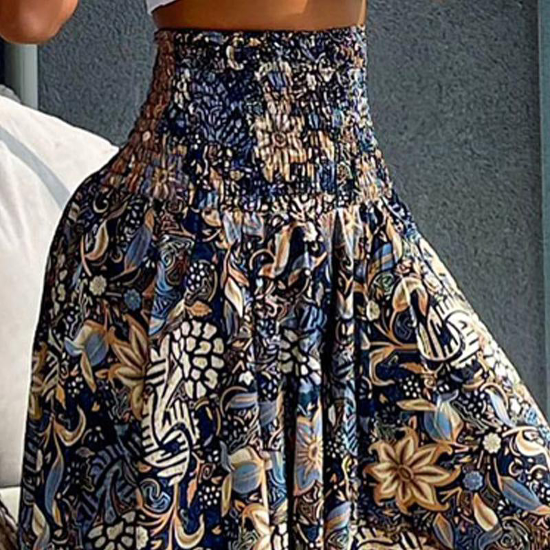 Diane | Lightweight Comfort Skirt