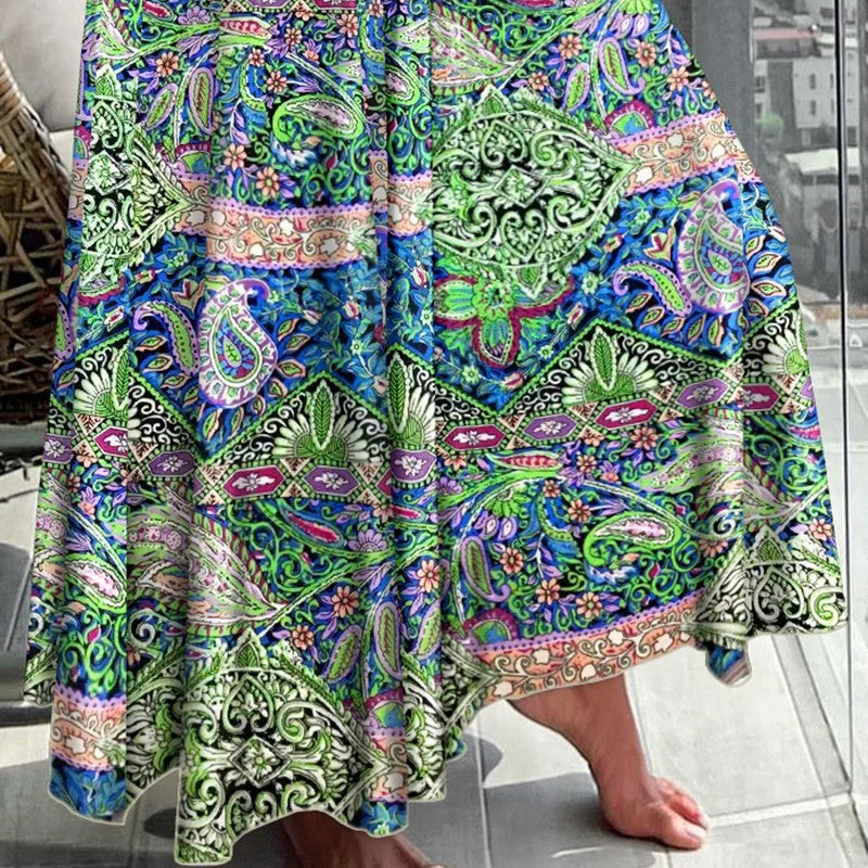 Diane | Lightweight Comfort Skirt
