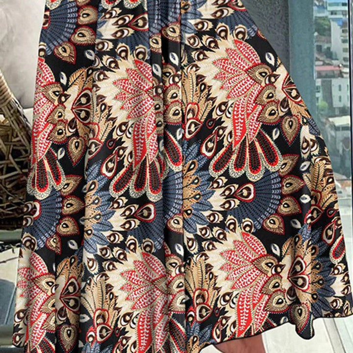 Diane | Lightweight Comfort Skirt