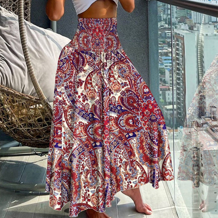 Diane | Lightweight Comfort Skirt
