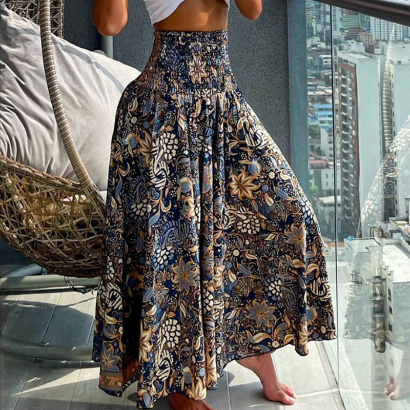 Diane | Lightweight Comfort Skirt