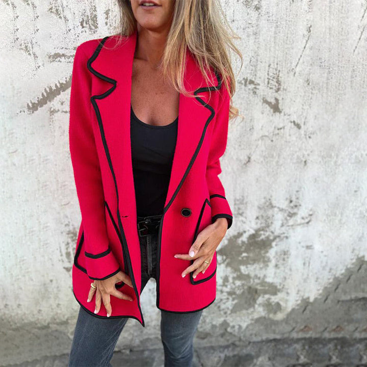 Joke | Casual Blazer
