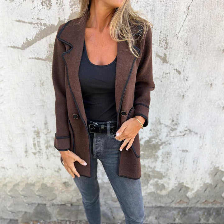 Joke | Casual Blazer
