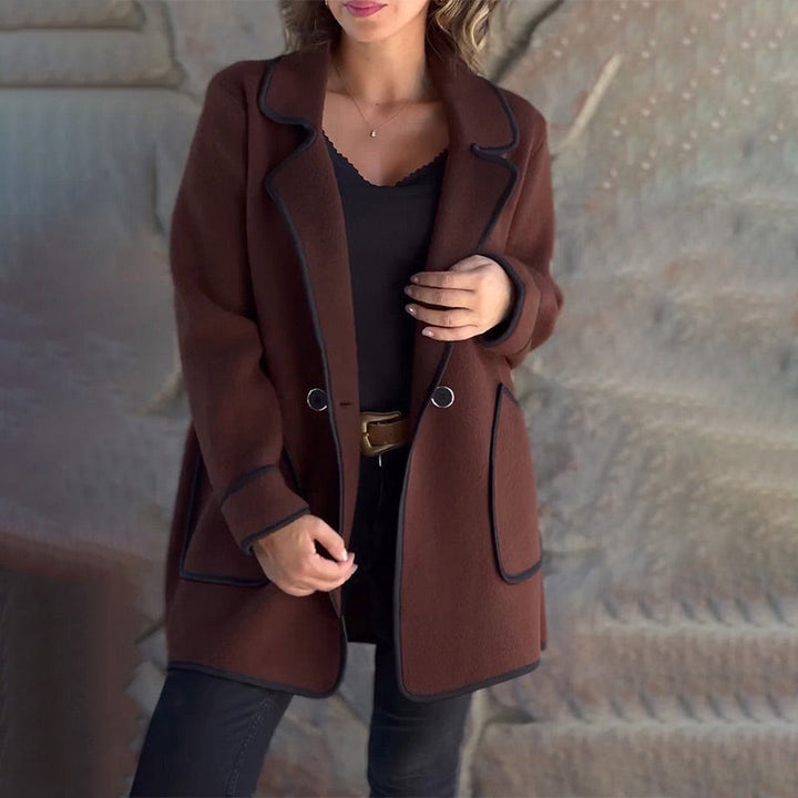 Joke | Casual Blazer