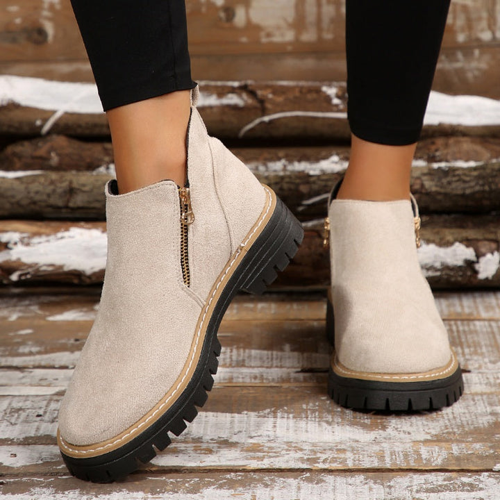 Ramona™ Ankle Boots