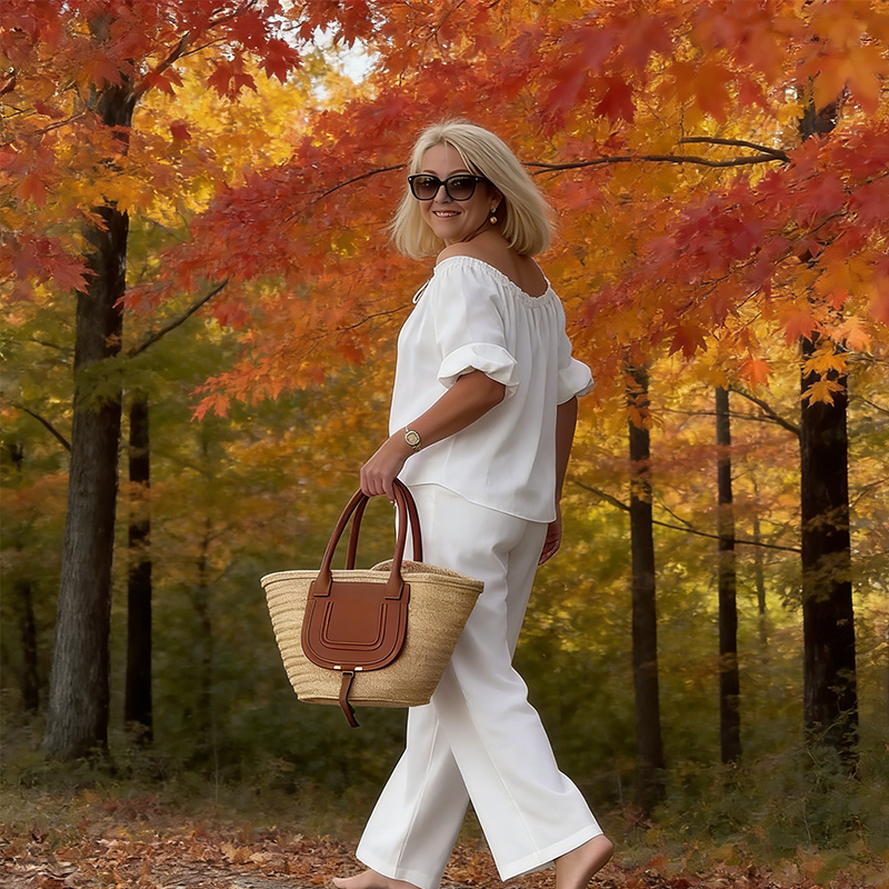 Diane | Loose Fit Comfort Set