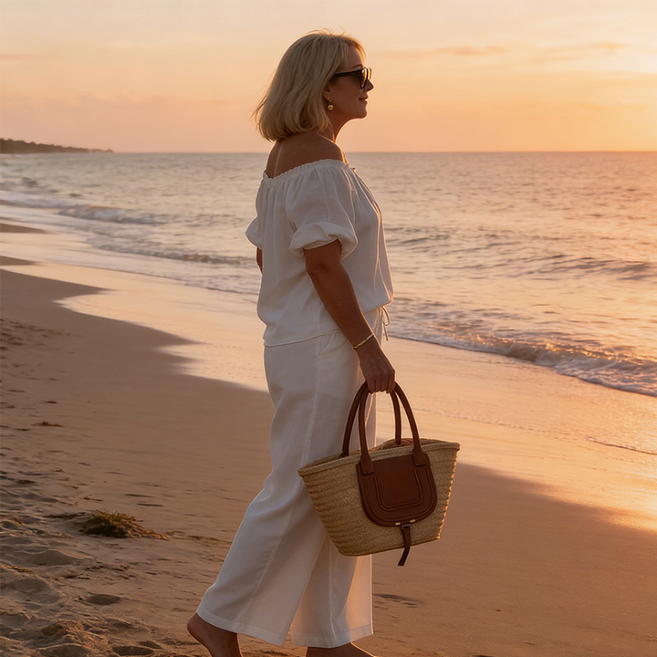 Diane | Loose Fit Comfort Set