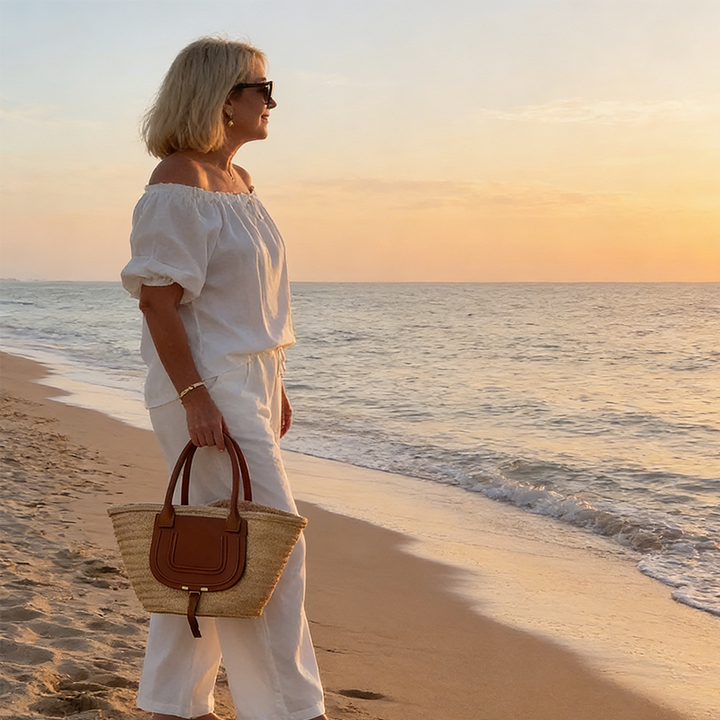 Diane | Loose Fit Comfort Set