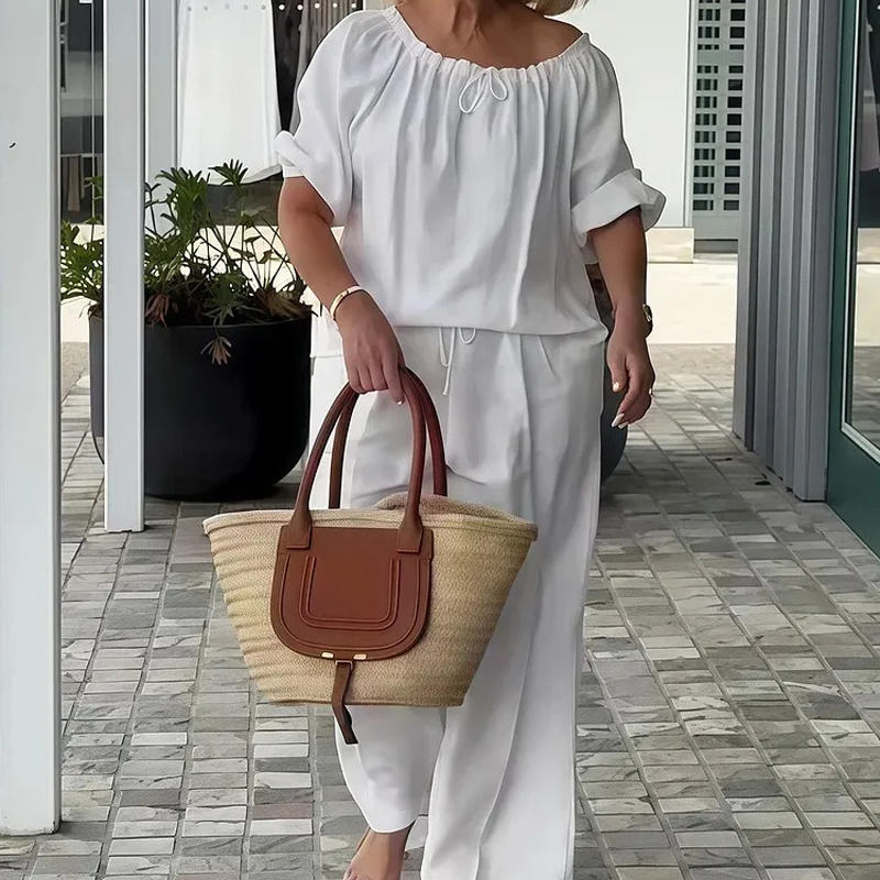 Diane | Loose Fit Comfort Set