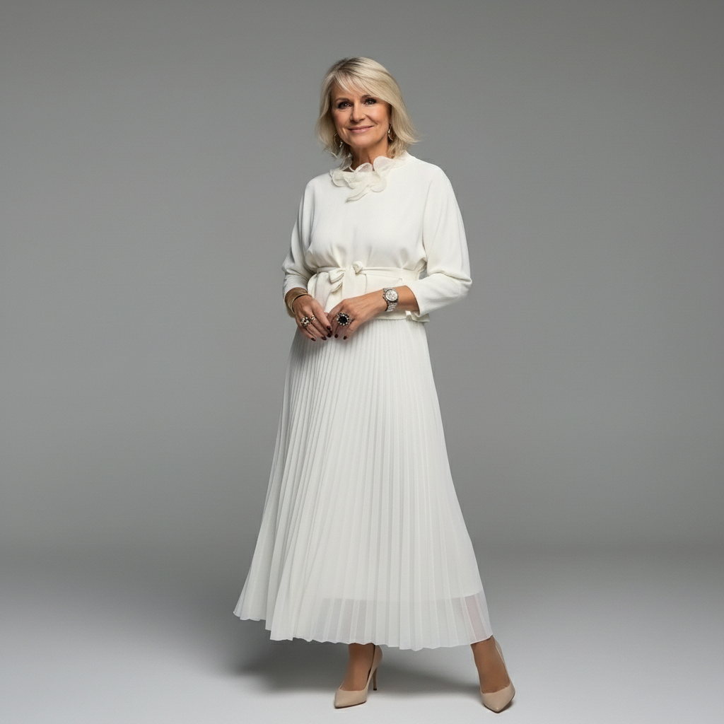 Emmie™ Elegant Two-Piece Set