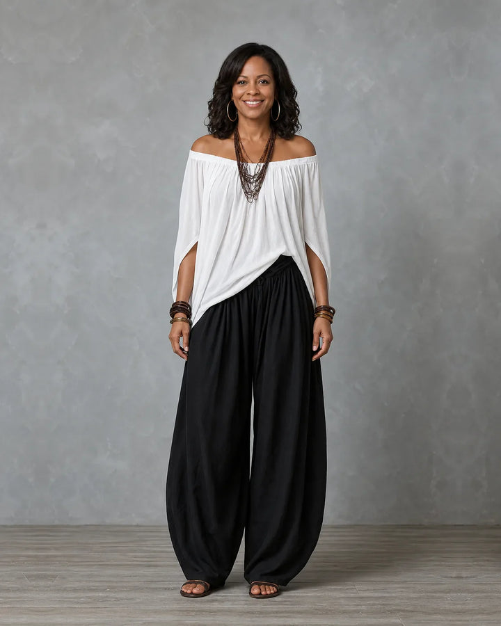 Jadia Comfort Set