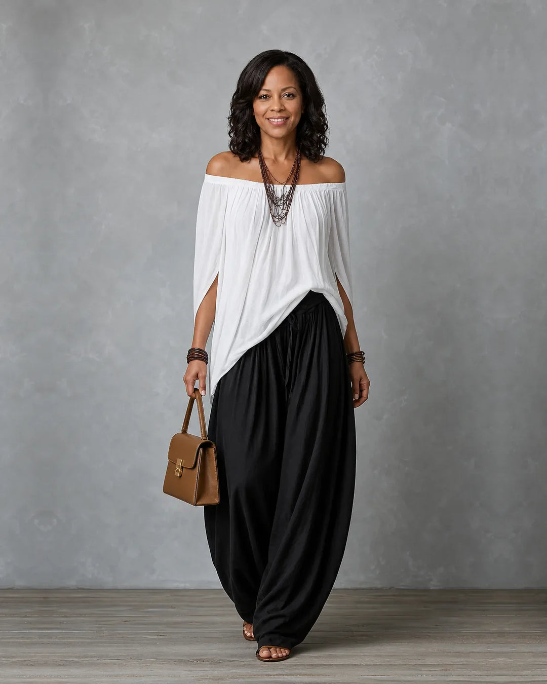 Jadia Comfort Set